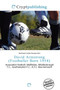 David Armstrong (Footballer Born 1954) by Hardmod Carlyle Nicolao - Paperback
