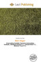 Ben Algar by Nuadha Trev - Paperback