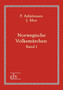 Norwegische Volksm Rchen by P Asbj Rnsen - Paperback