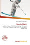 Mario Matt by Kristen Nehemiah Horst - Paperback