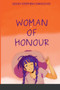Woman of Honour by Stephen Owoicho Edoh - Paperback
