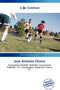 Jos Antonio Olvera by Stefanu Elias Aloysius - Paperback