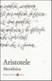 Metafisica - Testo greco a fronte by Aristoteles - Paperback