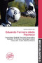 Eduardo Ferreira Abdo Pacheco by Germain Adriaan - Paperback