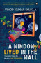 A Window Lived in the Wall by Vinod Kumar Shukla - Paperback