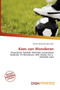 Kees Van Wonderen by Kristen Nehemiah Horst - Paperback