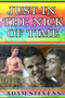Just In The Nick Of Time by Adam Stevens - Paperback