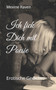 Ich fick Dich mit Poesie : Erotische Gedichte by Mexine Raven - Paperback