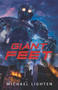 Giant Feet by Michael Lighten - Paperback