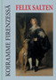 Koiramme Firenzessa : Kertomus by Felix Salten - Paperback