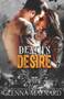 Death's Desire : 1 by Glenna Maynard - Paperback