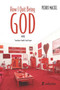 How I Quit Being God by Pedro Maciel - Paperback