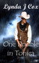 One Double in Tonica : Grooms of Tonica : 2 by Lynda J Cox - Paperback