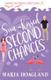 Sun-Kissed Second Chances by Maria Hoagland - Paperback