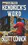 Kendrick's Word by Scott Connor - Paperback