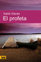 El Profeta by Kahlil Gibran - Paperback