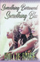 Something borrowed, Something Blu by Billie Miff - Paperback