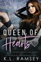 Queen of Hearts by K L Ramsey - Paperback