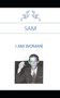 Sam "I am Woman" by Mary Bromfield - Paperback