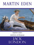 Martin Eden (Jack London) : edition integrale by Jack London - Paperback