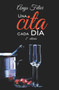 Una cita cada dia by Anys Felici - Paperback