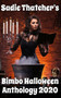 Sadie Thatcher's Bimbo Halloween Anthology 2020 by Sadie Thatcher - Paperback