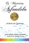 Os Misterios do Asfondelo by Arsenio de Chatenay - Paperback