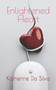 Enlightened Heart by Katherine Da Silva - Paperback