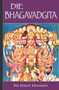 Die Bhagavadgita by Krishna - Paperback