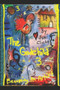 The Godchild 3 : Becoming An Artist by Cliche' Jymi Cliche' - Paperback