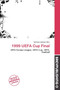 1999 Uefa Cup Final by Germain Adriaan - Paperback