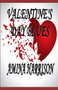 Valentine's Day Blues by Amina Harrison - Paperback