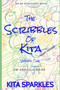 The Scribbles Of Kita (Vol 1) - nappy version by Kita Sparkles - Paperback