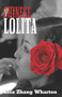 Chinese Lolita by Lisa Zhang Wharton - Paperback