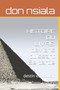 Histoire Du Livre : deviens puissant 2e partie: destin et pouvoir : 3 by Don Nsiala - Paperback