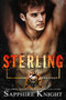 Sterling : Kings of Carnage MC - Prospects : 2 by Sapphire Knight - Paperback