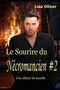 Le Sourire du Necromancien : Une affaire de famille by Lisa Oliver - Paperback