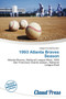 1993 Atlanta Braves Season by L Egaire Humphrey - Paperback