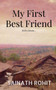 My First Best Friend by Sainath Rohit - Paperback