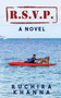 Rsvp by Ruchira Khanna - Paperback