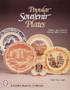 Popular Souvenir Plates by Monica Lynn Clements - Paperback