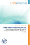 1983 Intercontinental Cup by Terrence James Victorino - Paperback