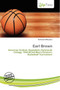 Earl Brown by Nethanel Willy - Paperback
