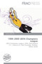 1999-2000 Uefa Champions League by Harding Ozihel - Paperback