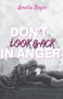 Don't look back in anger by Amelia Bryce - Paperback