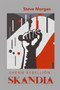 Skandia : A Shenn Rebellion novel by Steve Morgan - Paperback