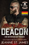 Blood & Bones : Deacon : 4 by Jeanne St James - Paperback