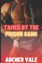 Tamed by the Prison Gang : 1 by Archer Vale - Paperback