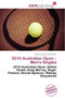 2010 Australian Open - Men's Singles by Norton Fausto Garfield - Paperback