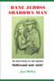 Dane Jeross Shadows Man : Irish private eye who operates Hollywood noir style! by Cyril McHale - Paperback